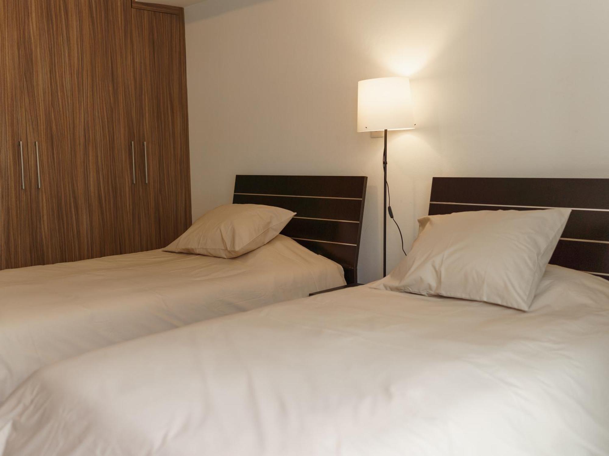 Halcyon Central Apartment Larnaca Exterior photo