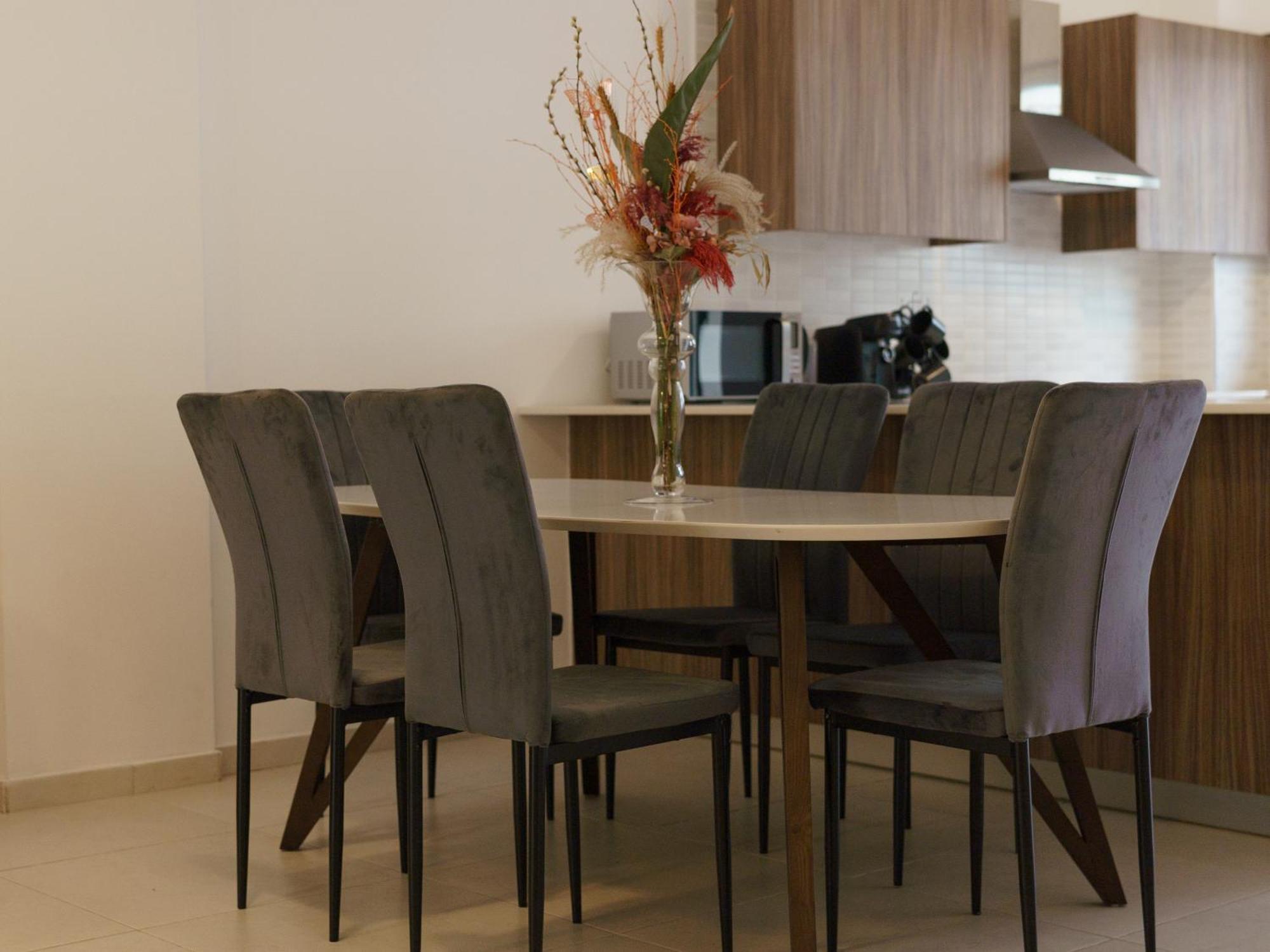 Halcyon Central Apartment Larnaca Exterior photo