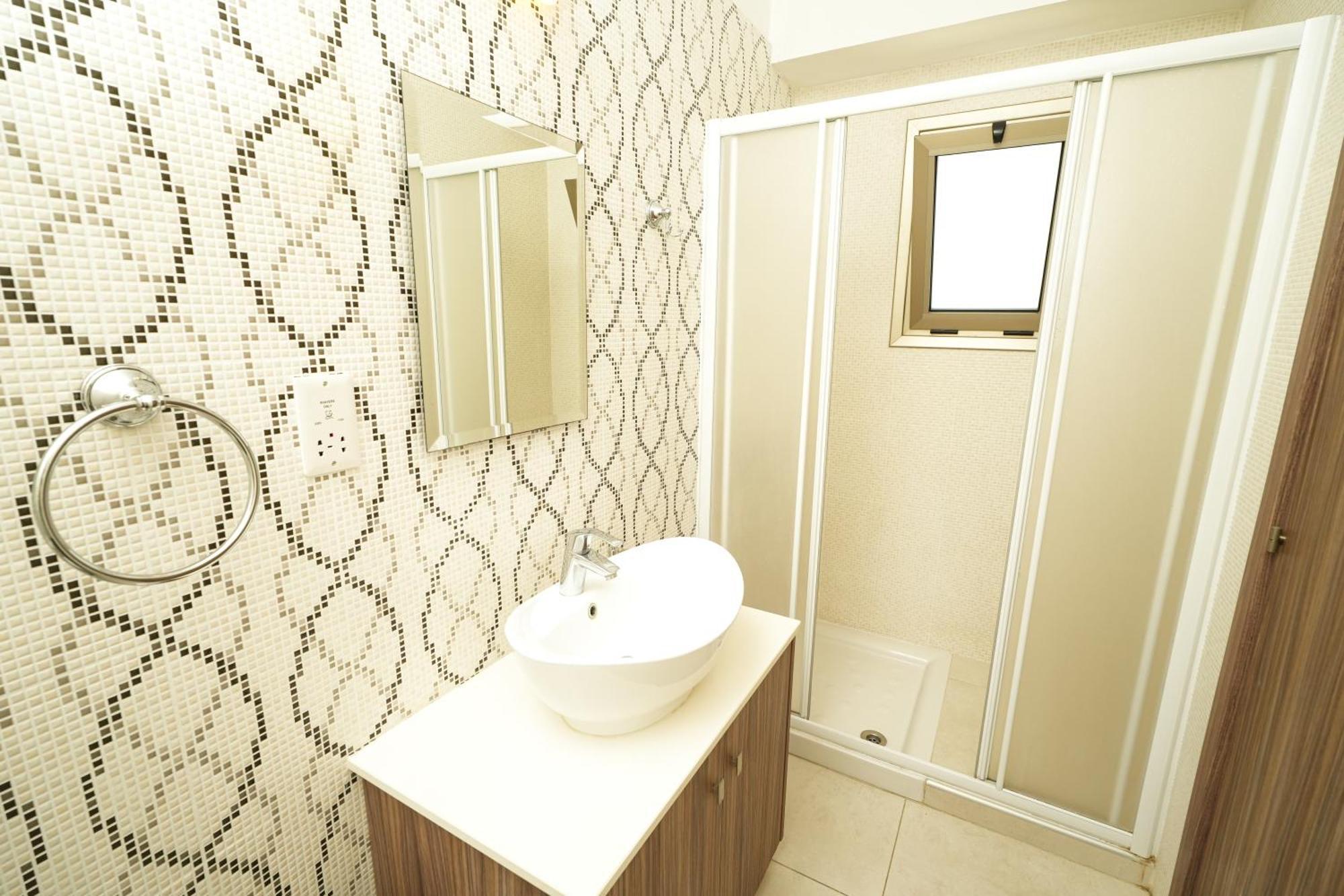 Halcyon Central Apartment Larnaca Exterior photo
